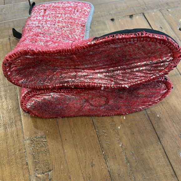 The north face felt replacement boot liners - Picture 6 of 11